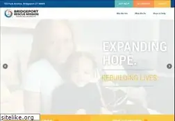 Sites similar to bridgeportrescuemission.org