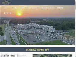 Sites similar to bridgeportsuffolk.com