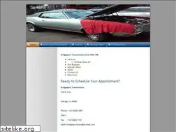 Sites similar to bridgeporttransmission.com