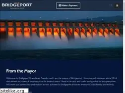 Sites similar to bridgeportwashington.net