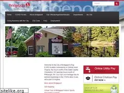 Sites similar to bridgeportwv.com