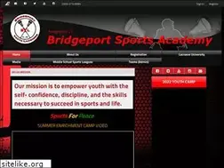 Sites similar to bridgeportyouthlacrosse.org