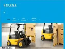 Sites similar to bridgepos.com