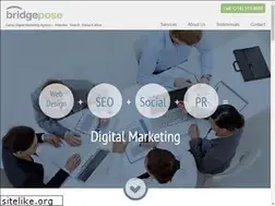Sites similar to bridgepose.com