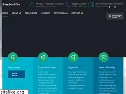 Sites similar to bridgepractice.com