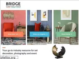 Sites similar to bridgeprops.com