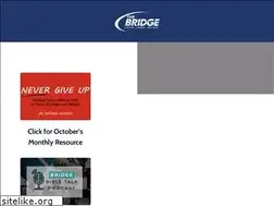 Sites similar to bridgeradio.org