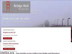 Sites similar to bridgerail.net