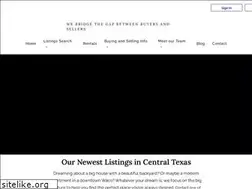 Sites similar to bridgerealtytx.com