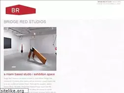 Sites similar to bridgeredstudios.com