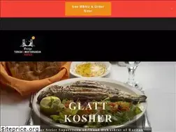 Sites similar to bridgerestauranthp.com