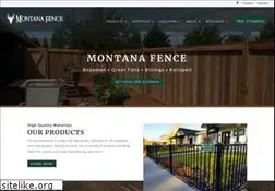 Sites similar to bridgerfence.com