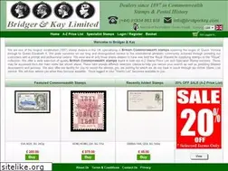 Sites similar to bridgerkay.com