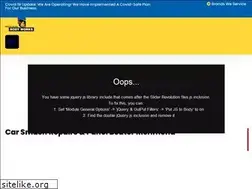 Sites similar to bridgeroadbodyworks.com.au
