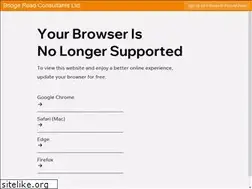 Sites similar to bridgeroadconsultants.com