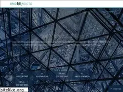 Sites similar to bridgeroots.com