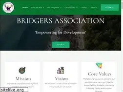 Sites similar to bridgersngo.org