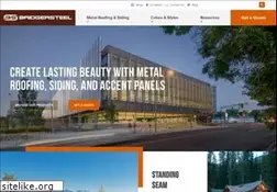 Sites similar to bridgersteel.com