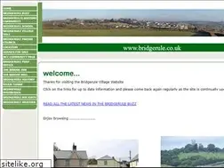 Sites similar to bridgerule.com