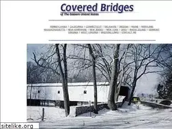 Sites similar to bridges-covered.com