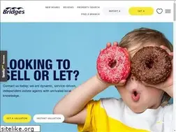 Sites similar to bridges.co.uk