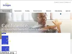 Sites similar to bridges.com.au