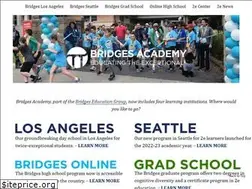 Sites similar to bridges.edu
