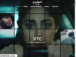 Sites similar to bridges.fr