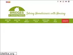Sites similar to bridges2hs.org