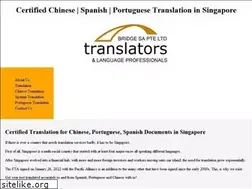 Sites similar to bridgesa.net