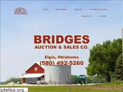 Sites similar to bridgesauction.com