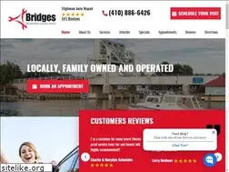 Sites similar to bridgesautomotive.com