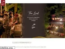 Sites similar to bridgesbali.com