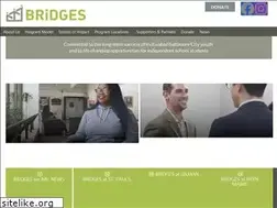 Sites similar to bridgesbaltimore.org