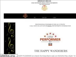 Sites similar to bridgesbrass.com