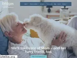 Sites similar to bridgesbyepoch.com
