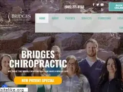 Sites similar to bridgeschirosf.com
