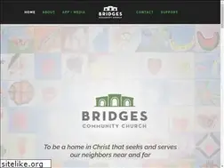 Sites similar to bridgescomm.org