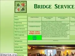 Sites similar to bridgeservice.nl