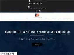 Sites similar to bridgeseventeen.com