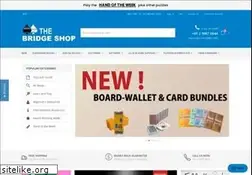 Sites similar to bridgeshop.com.au