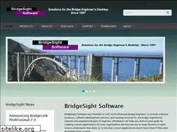 Sites similar to bridgesight.com