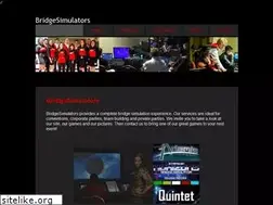 Sites similar to bridgesimulators.com