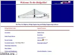 Sites similar to bridgesite.com