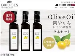 Sites similar to bridgesjapan.com