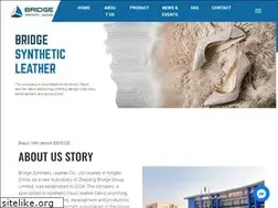 Sites similar to bridgesl.com