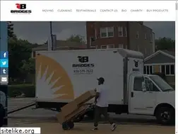 Sites similar to bridgesmovingcleaning.com