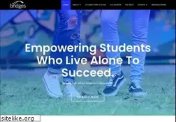 Sites similar to bridgesnorman.org