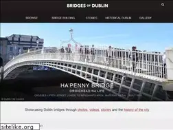 Sites similar to bridgesofdublin.ie