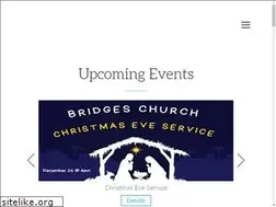 Sites similar to bridgesonline.org